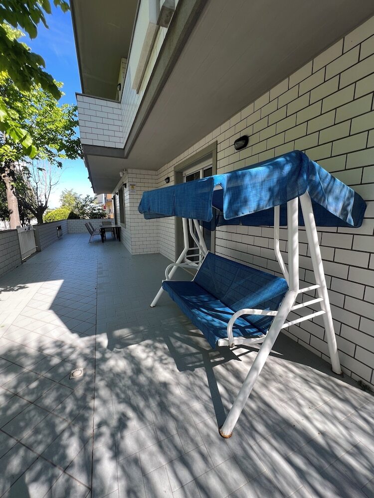 Bed & Breakfast Villa Pescara