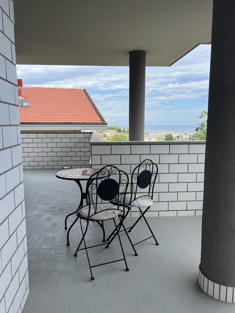 Bed & Breakfast Villa Pescara
