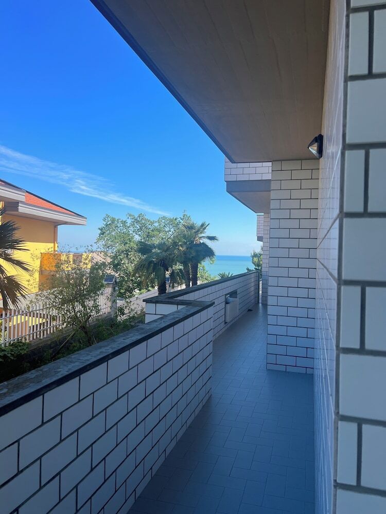 Bed & Breakfast Villa Pescara