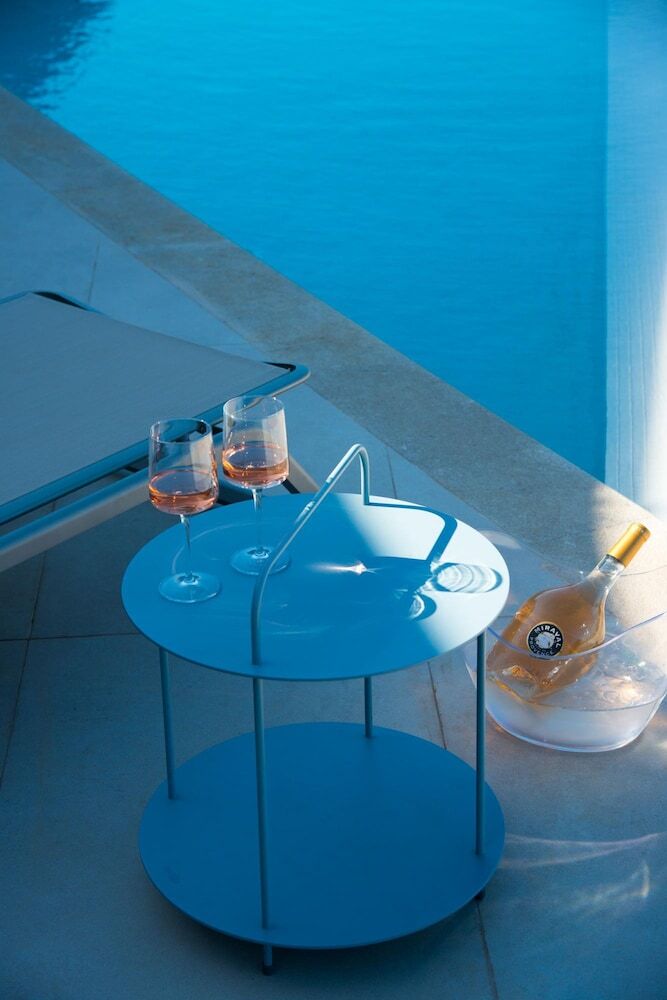 Plethora Luxury Suites