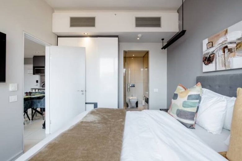 Self Catering Apartment
