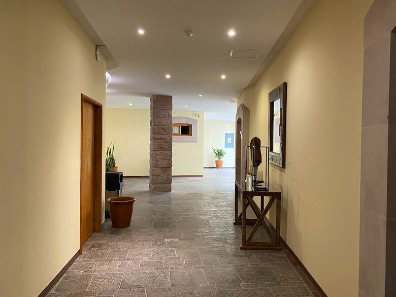 Hotel Casa Faroles