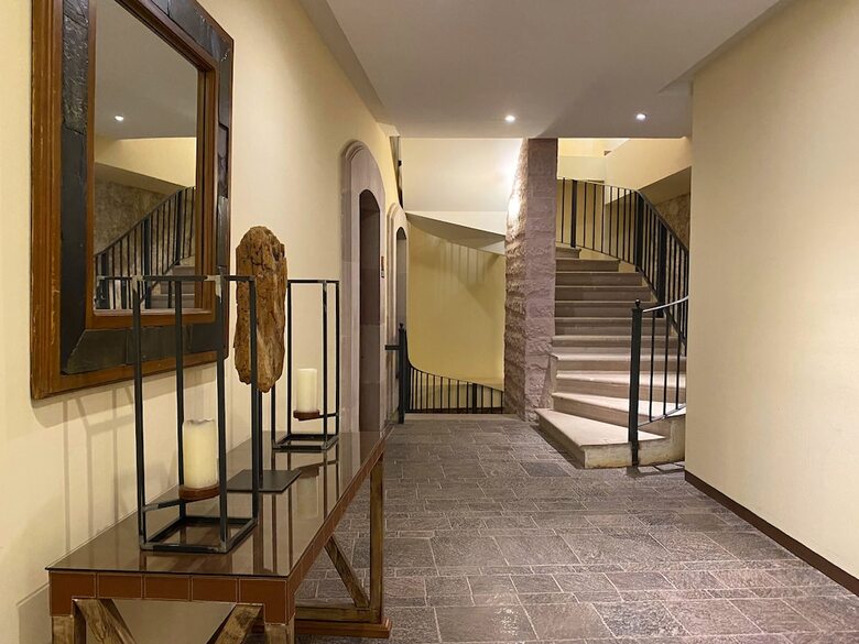 Hotel Casa Faroles