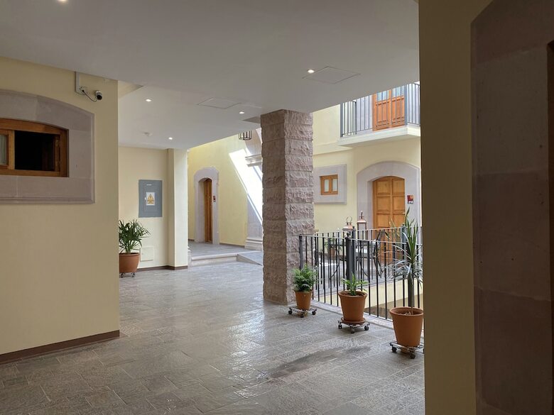 Hotel Casa Faroles