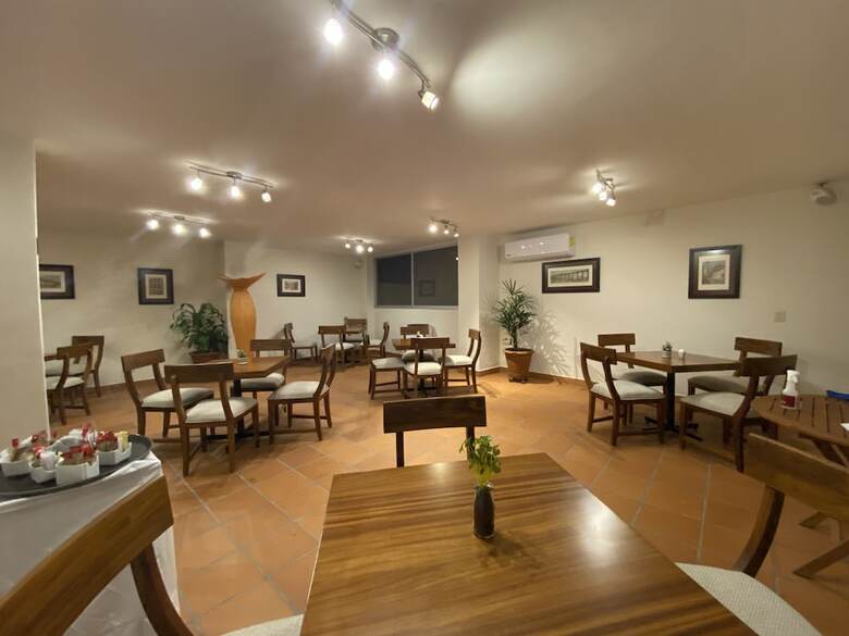 Hotel Casa Faroles