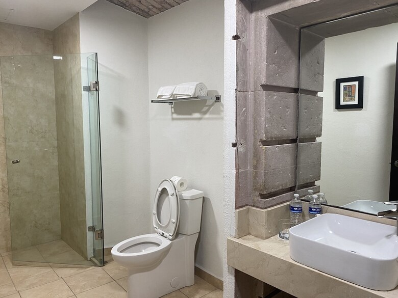 Hotel Casa Faroles
