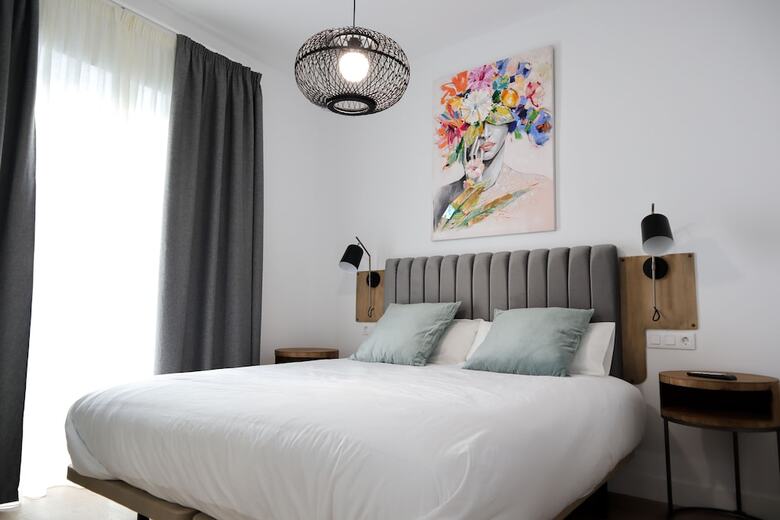 Aparthotel Calma Suites