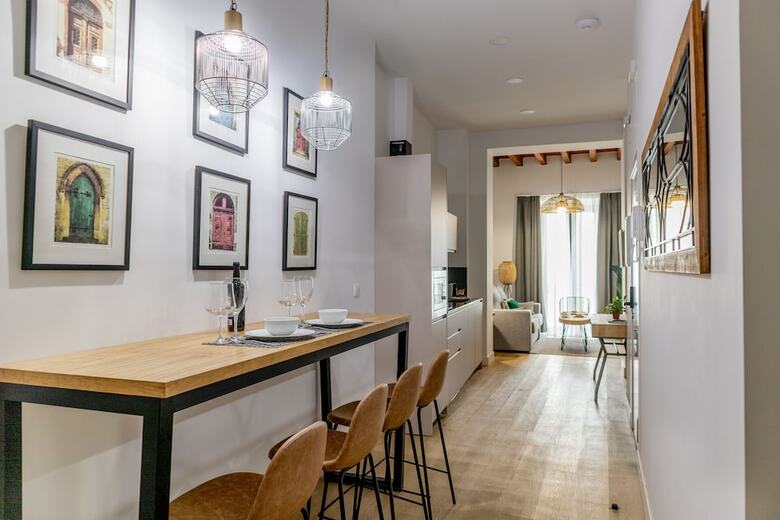 Aparthotel Calma Suites