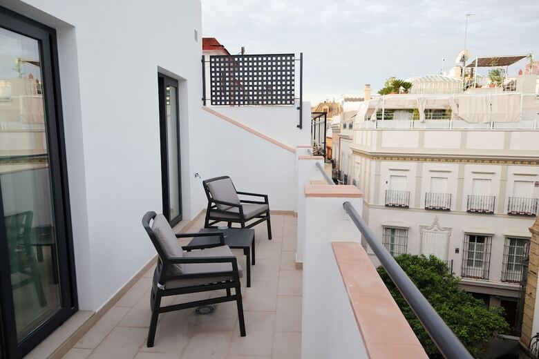 Aparthotel Calma Suites