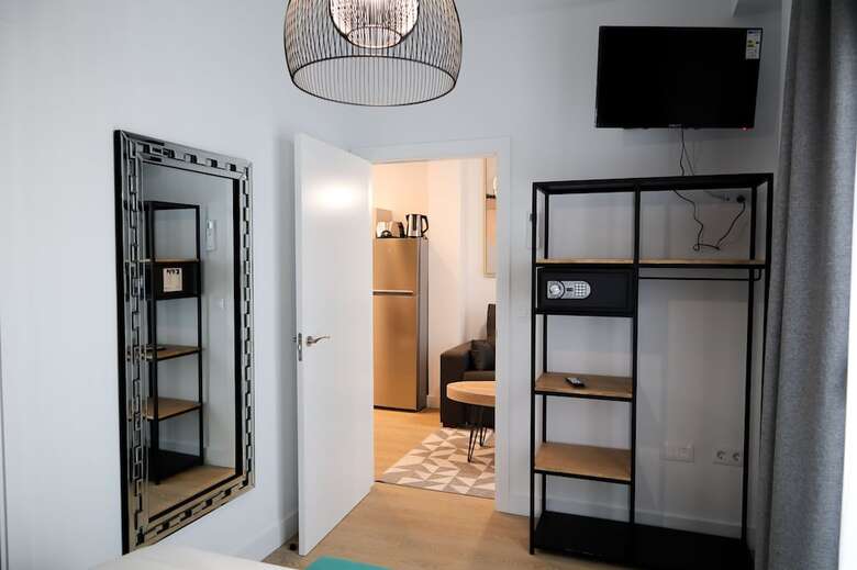 Aparthotel Calma Suites