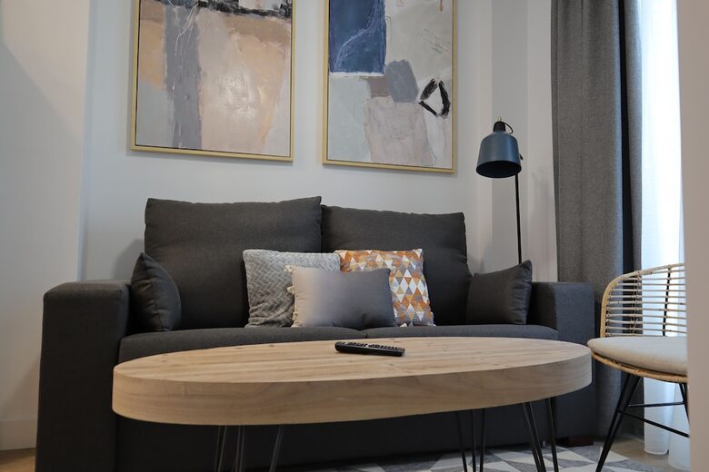 Aparthotel Calma Suites