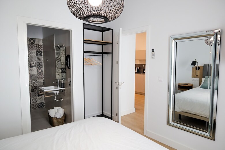 Aparthotel Calma Suites