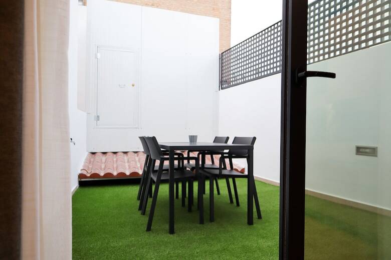 Aparthotel Calma Suites
