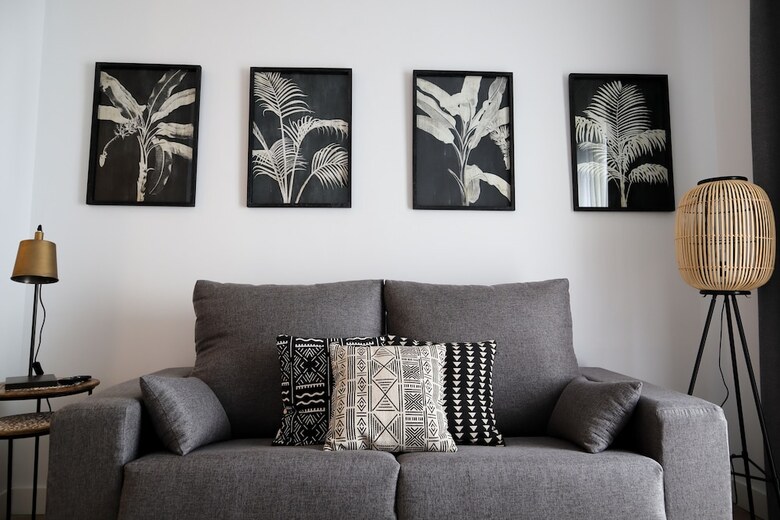 Aparthotel Calma Suites