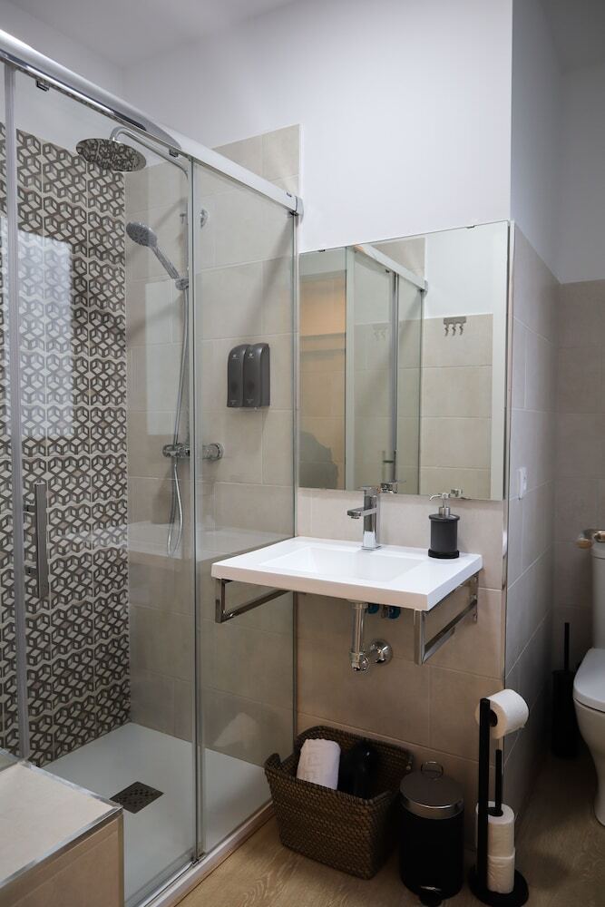 Aparthotel Calma Suites