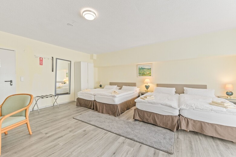 Hotel M�rikestra�e 56