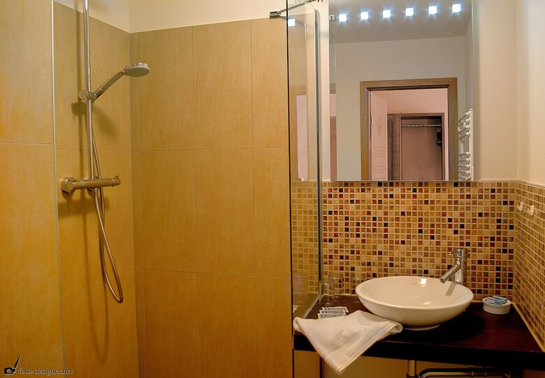 Hotel Andreas