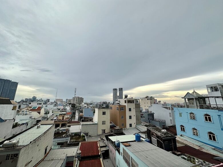 Diny Aparthotel - Rooftop Pool - The Manor 2