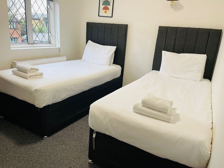 Woodford Hotel