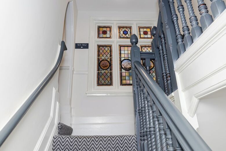 Woodford Hotel