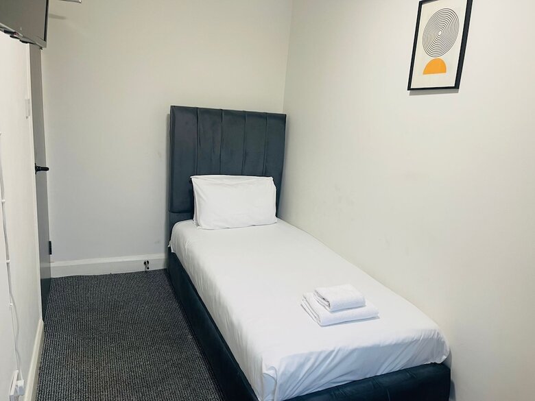 Woodford Hotel