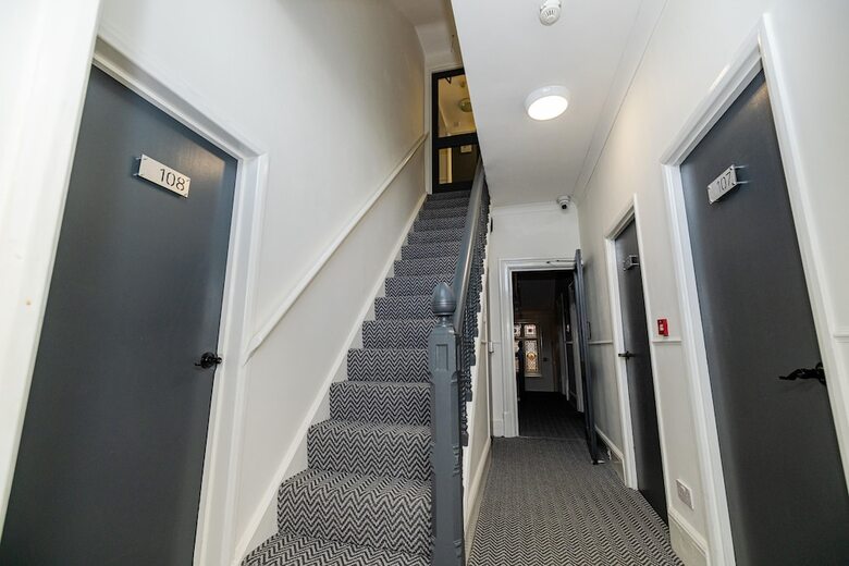 Woodford Hotel