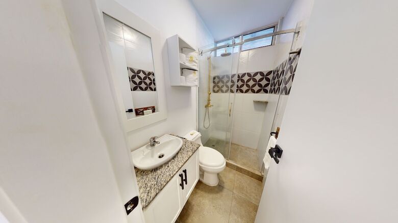 Praga Apartments