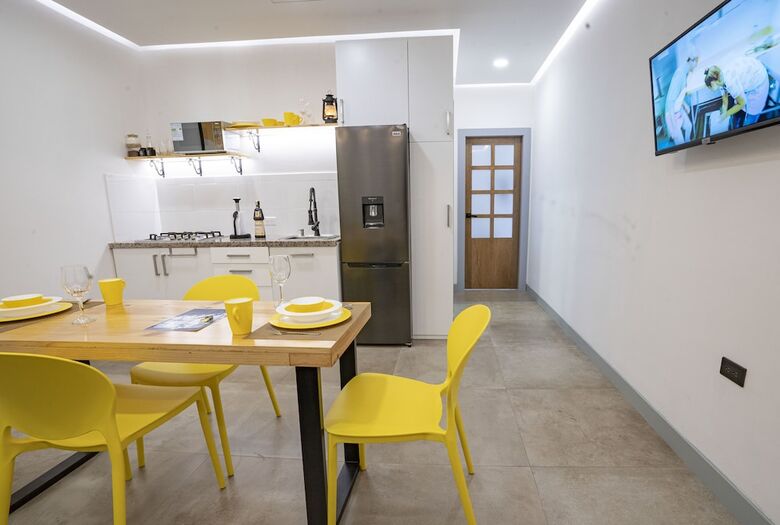 Praga Apartments