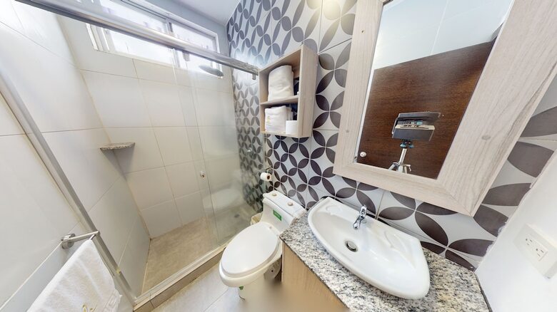 Praga Apartments