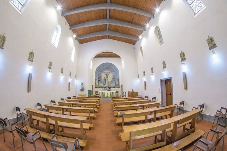 Pastor Angelicus - Casa Per Ferie