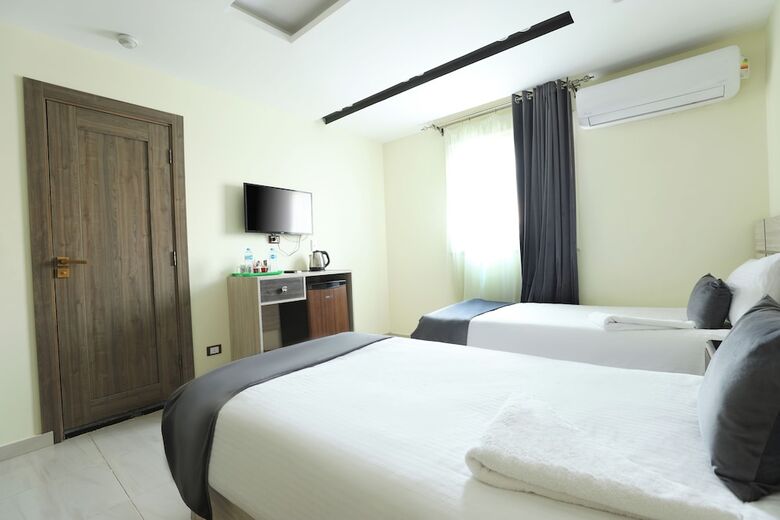 Hotel Brother Sphinx Inn
