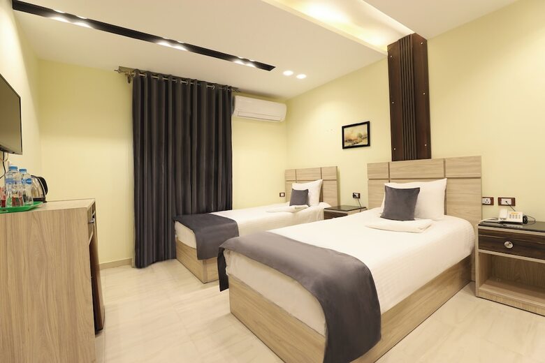 Hotel Brother Sphinx Inn