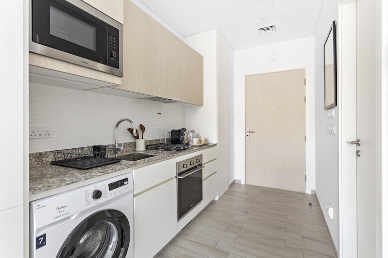 Silkhaus Belgravia, Jvc Dubai