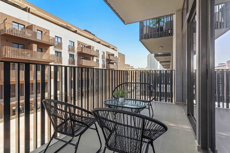 Silkhaus Belgravia, Jvc Dubai