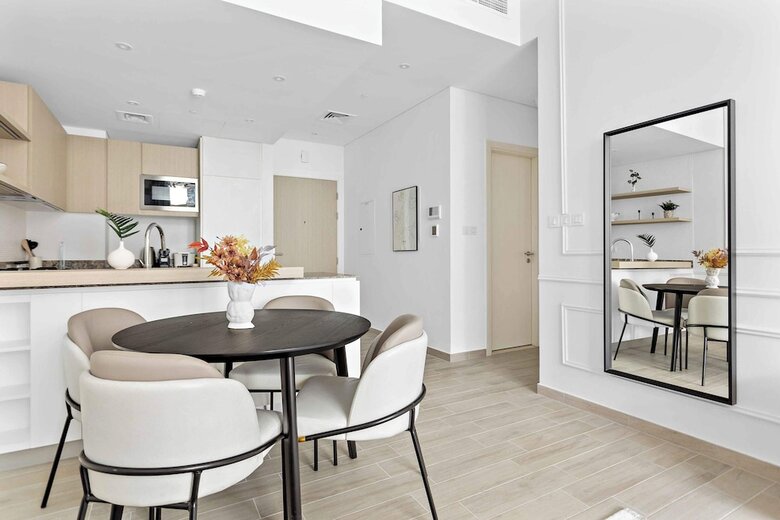 Silkhaus Belgravia, Jvc Dubai