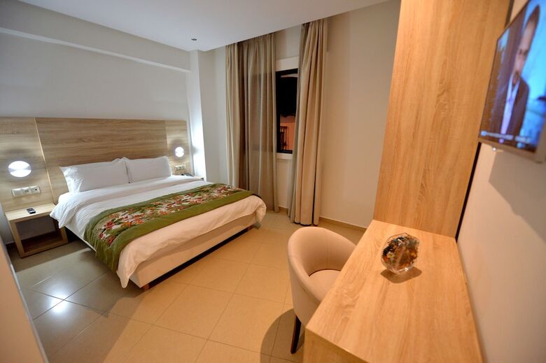 Hotel El  Djenina
