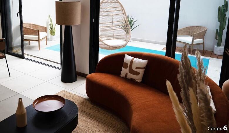 Hotel 10 Rue Du Four � Chaux