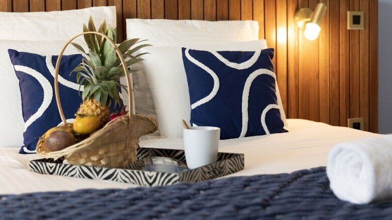 Hotel 10 Rue Du Four � Chaux