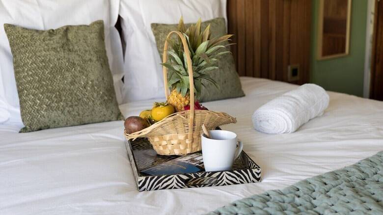 Hotel 10 Rue Du Four � Chaux