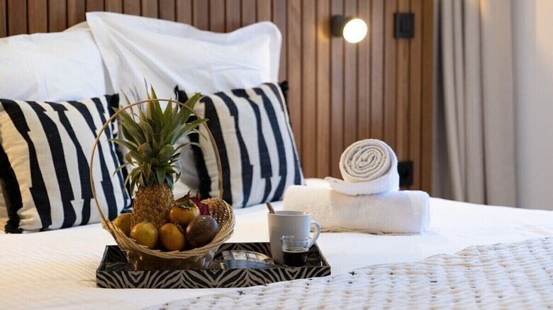 Hotel 10 Rue Du Four � Chaux