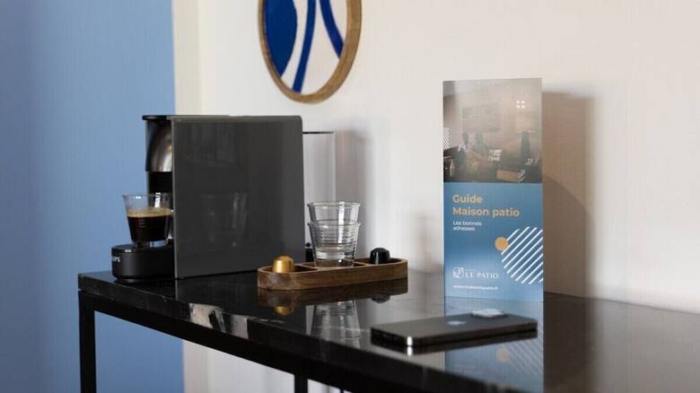 Hotel 10 Rue Du Four � Chaux