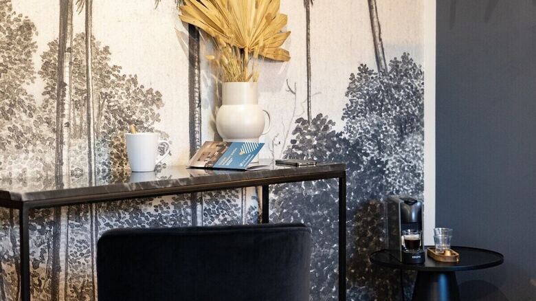 Hotel 10 Rue Du Four � Chaux