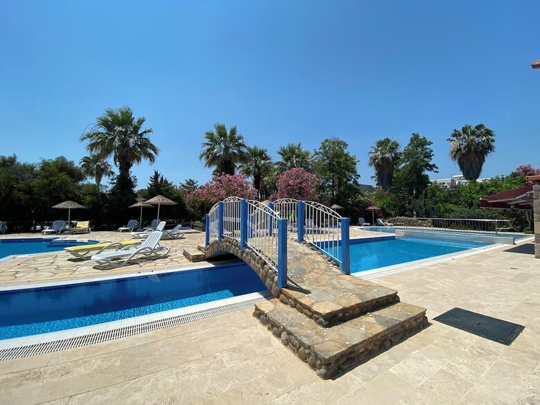 Hotel Eskiyali Otel