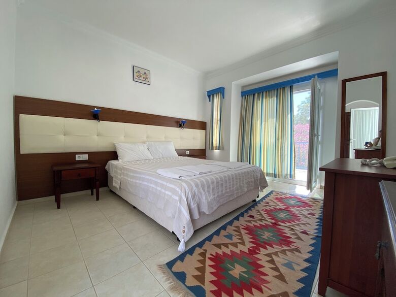Hotel Eskiyali Otel