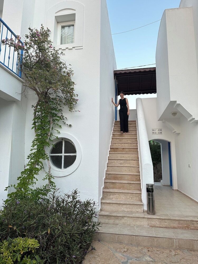 Hotel Eskiyali Otel