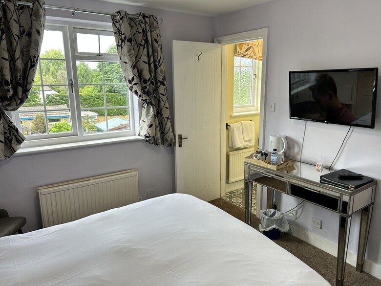Bed & Breakfast The Blacksmith's Arms Halland