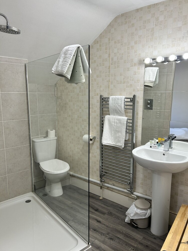 Bed & Breakfast The Blacksmith's Arms Halland