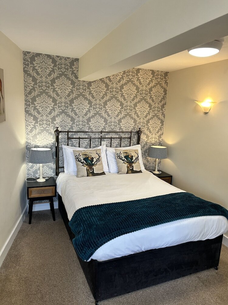 Bed & Breakfast The Blacksmith's Arms Halland