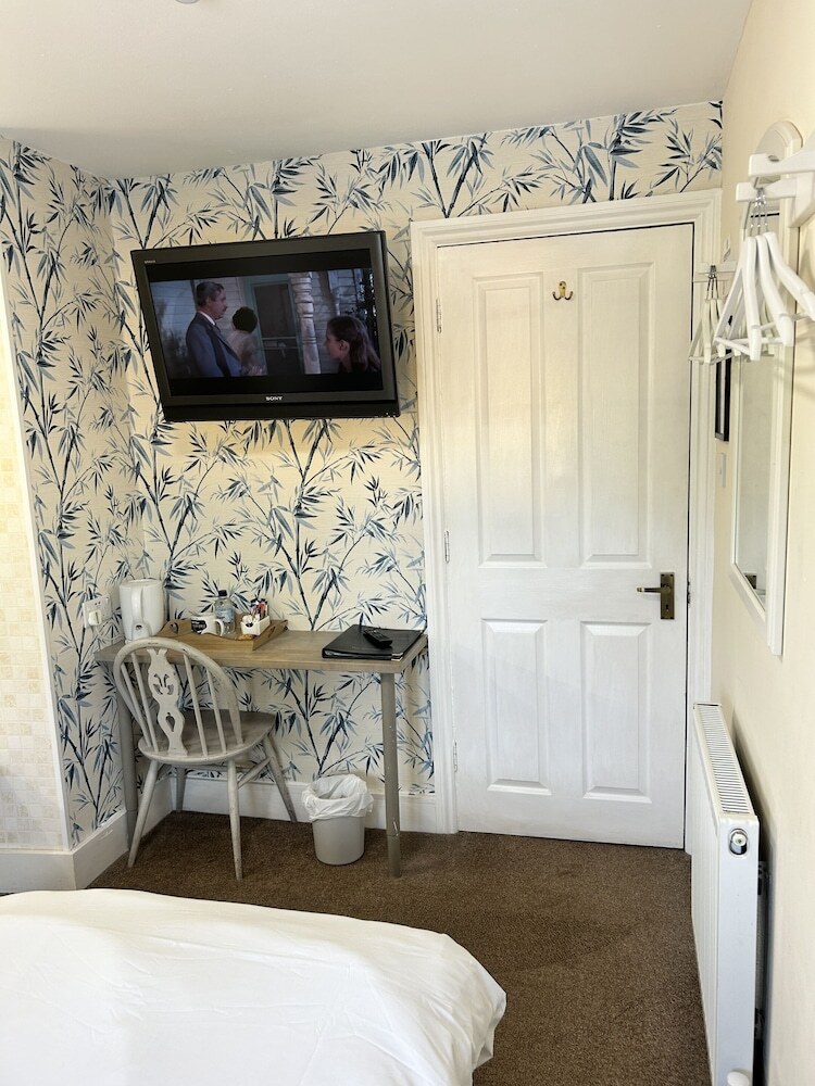 Bed & Breakfast The Blacksmith's Arms Halland
