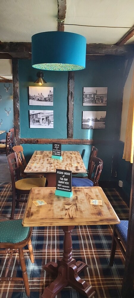 Bed & Breakfast The Blacksmith's Arms Halland